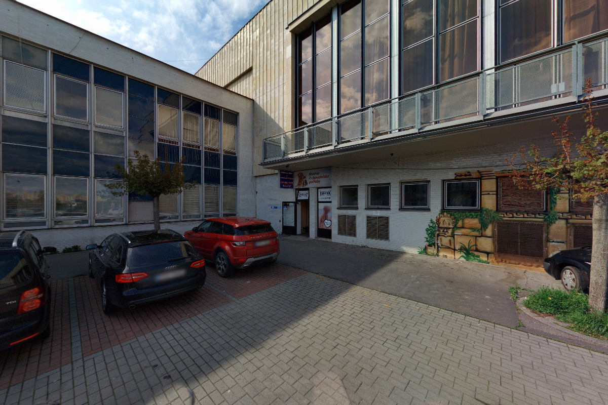 Chovatelské potřeby Vltava foto 1