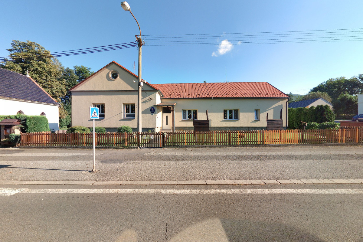 Mateřská škola Bordovice foto 2