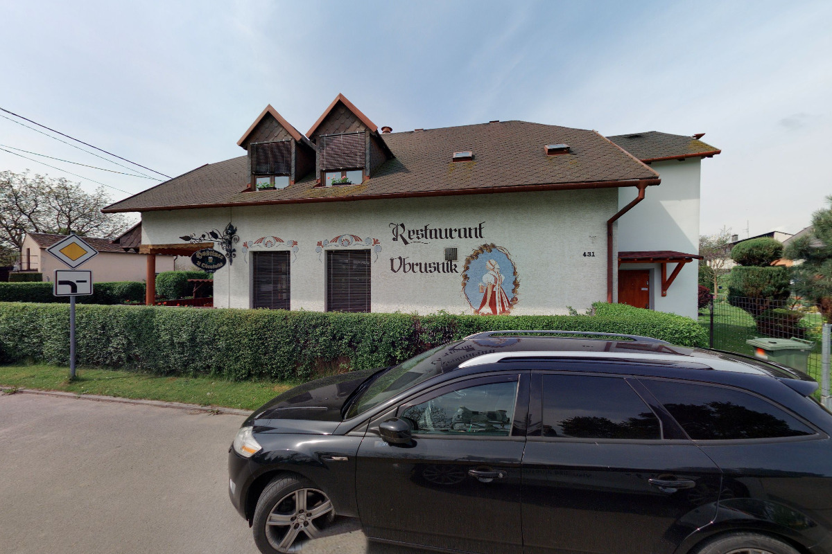 Hostinec "U Obrusníků" foto 6