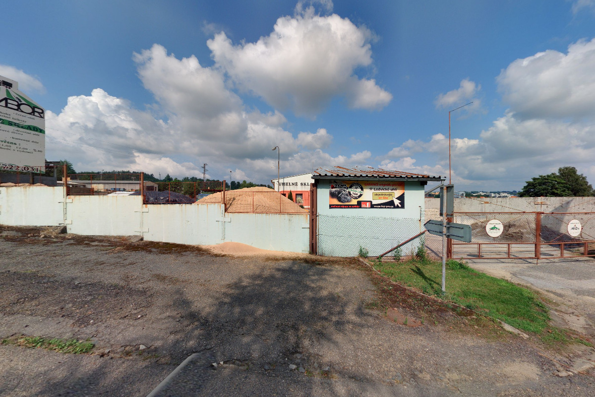 JAMBOR - Uhelné sklady, s.r.o. foto 3