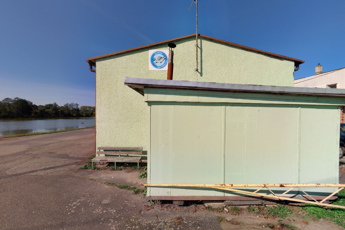 Český rybářský svaz, z.s., místní organizace Karviná