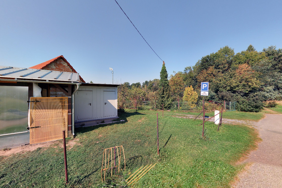 Lubinská točená zmrzlina