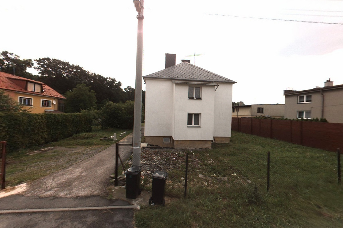 Stavební firma Fupšová