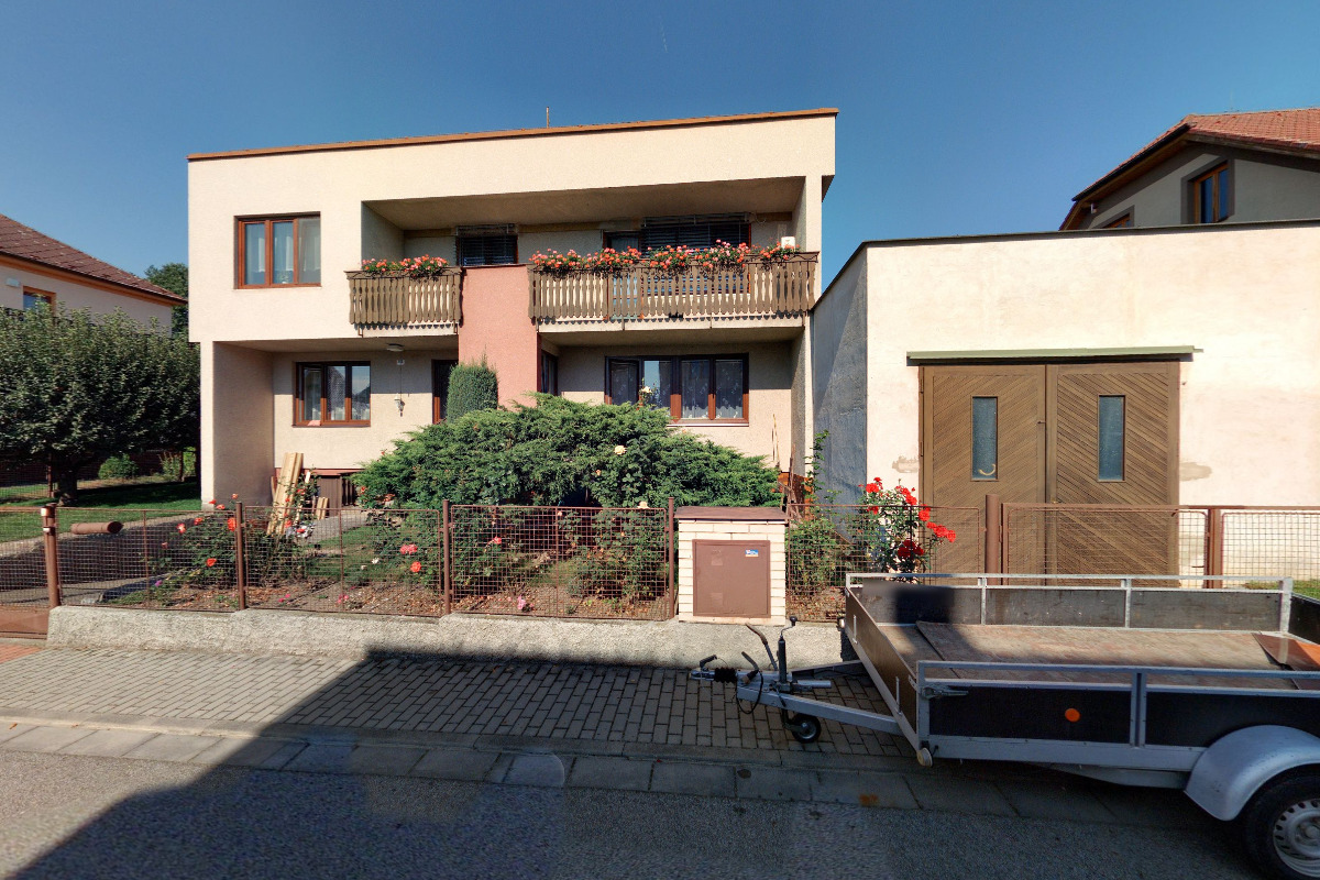 Klempířství Kupka