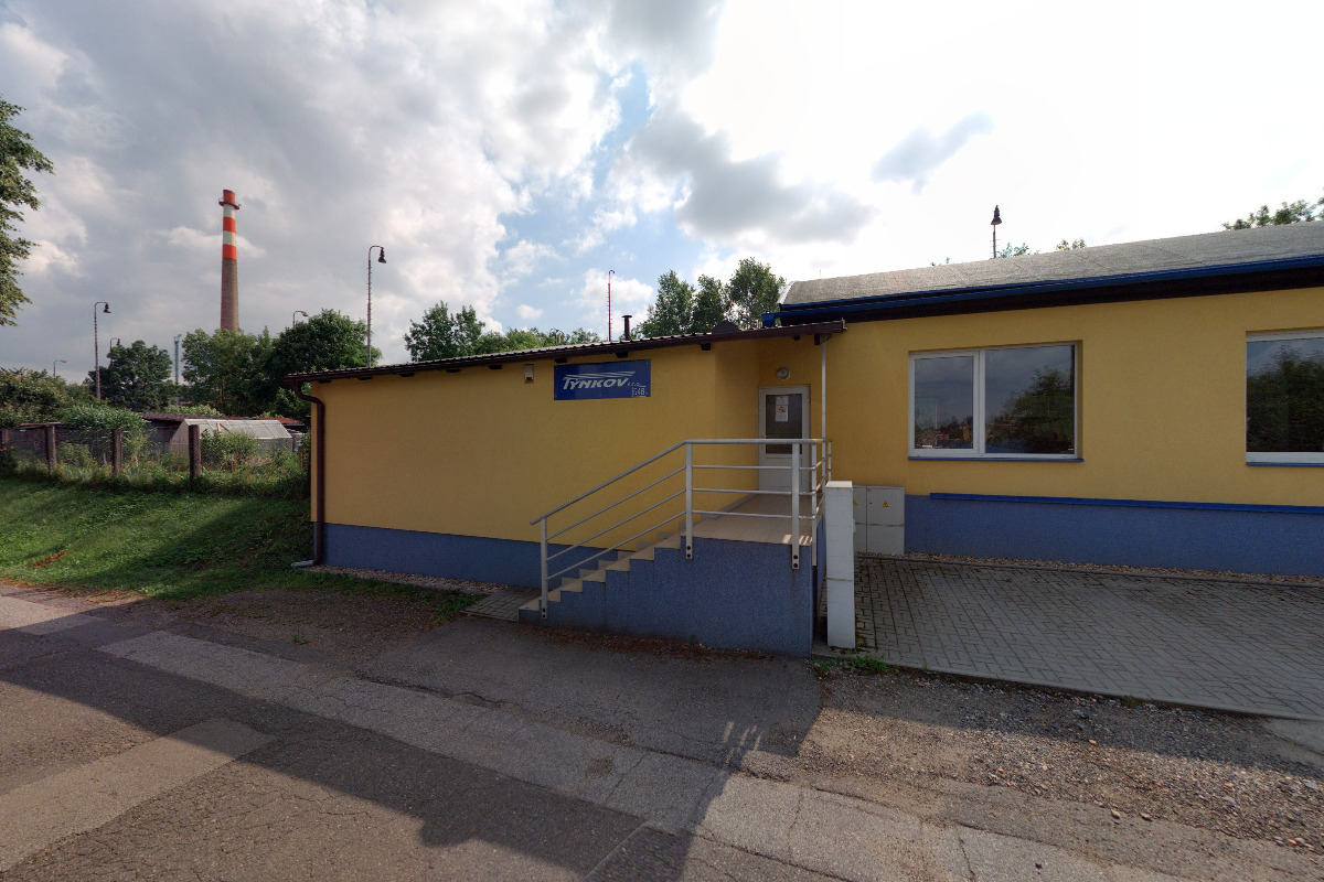 TÝNKOV, spol. s r.o.