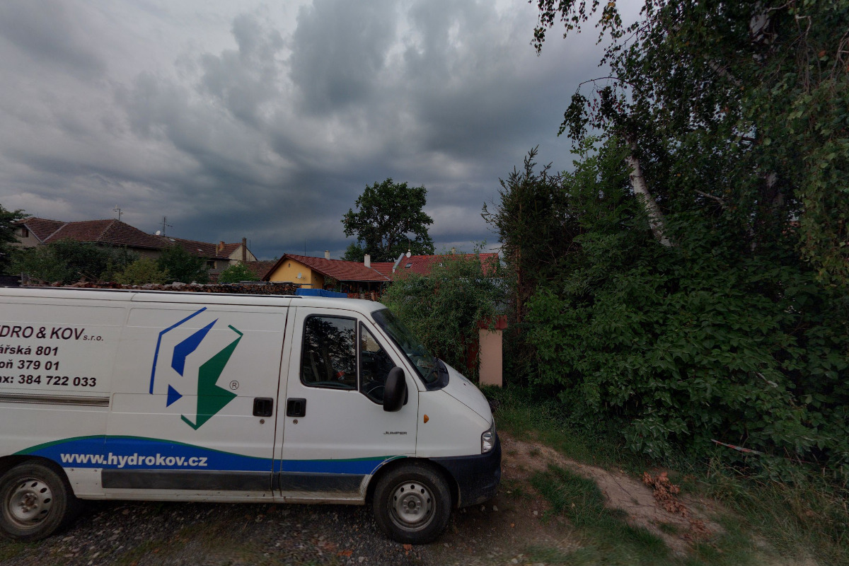 Rudolf Holzäpfl - Zednické práce