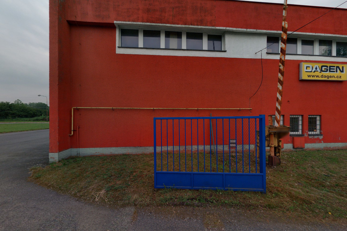 DAGEN, s.r.o.
