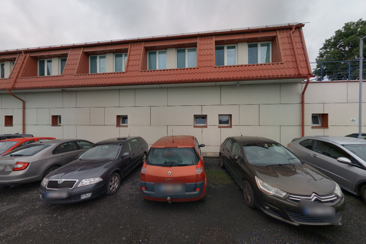 VAGONKA INTERIORS, s.r.o.