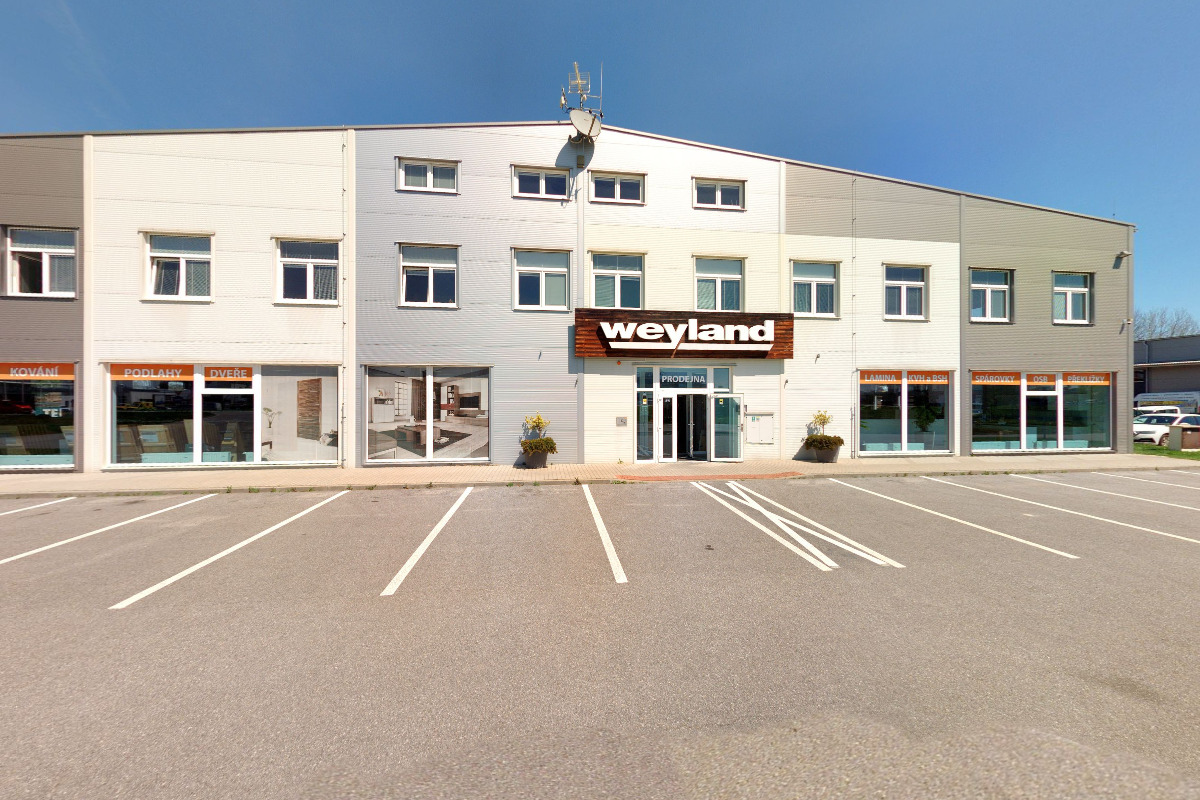 Weyland Holz, spol. s r.o. foto 5