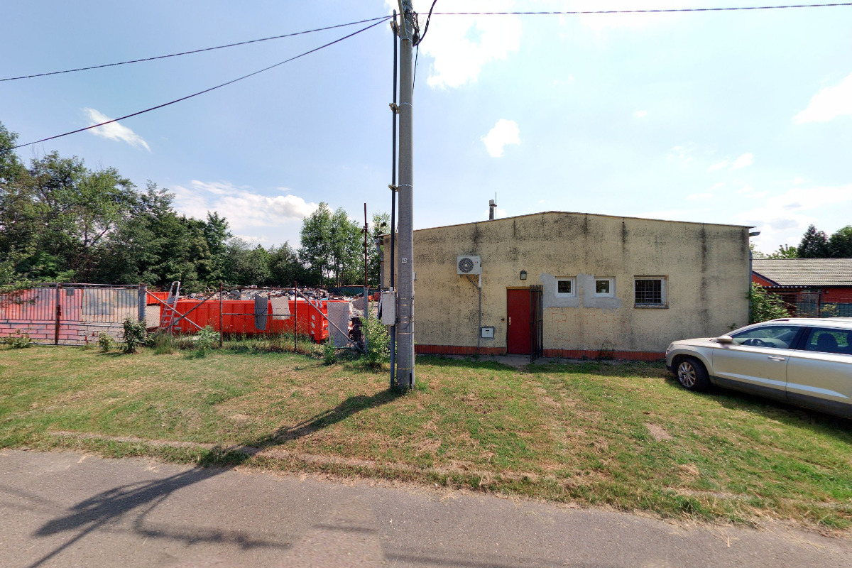 RITSCHNY kovošrot a sběrné suroviny, s.r.o. foto 5