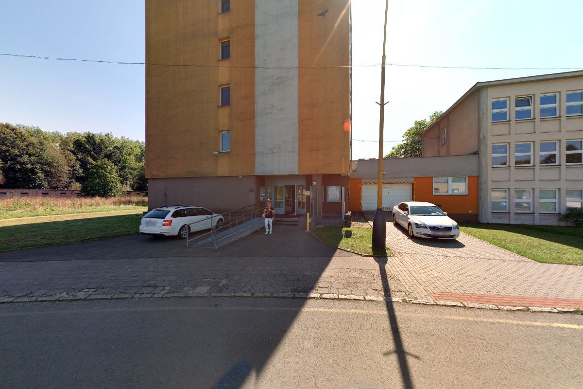 Úřad pro zastupování státu ve věcech majetkových - Územní pracoviště Ostrava foto 2