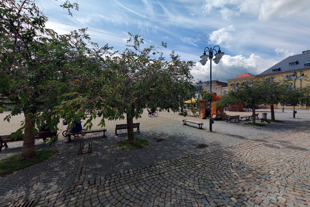 Bazar se zárukou foto 5