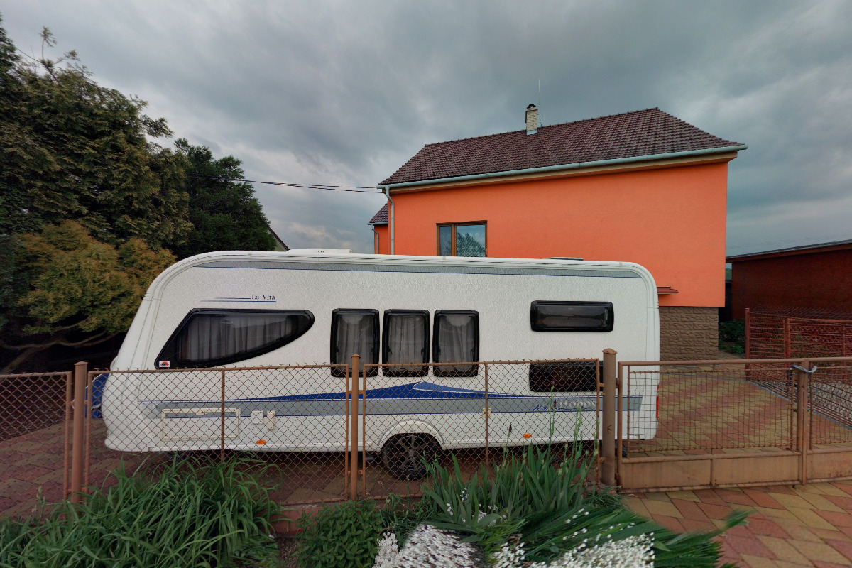 KLUB PŘÁTEL US - CARS