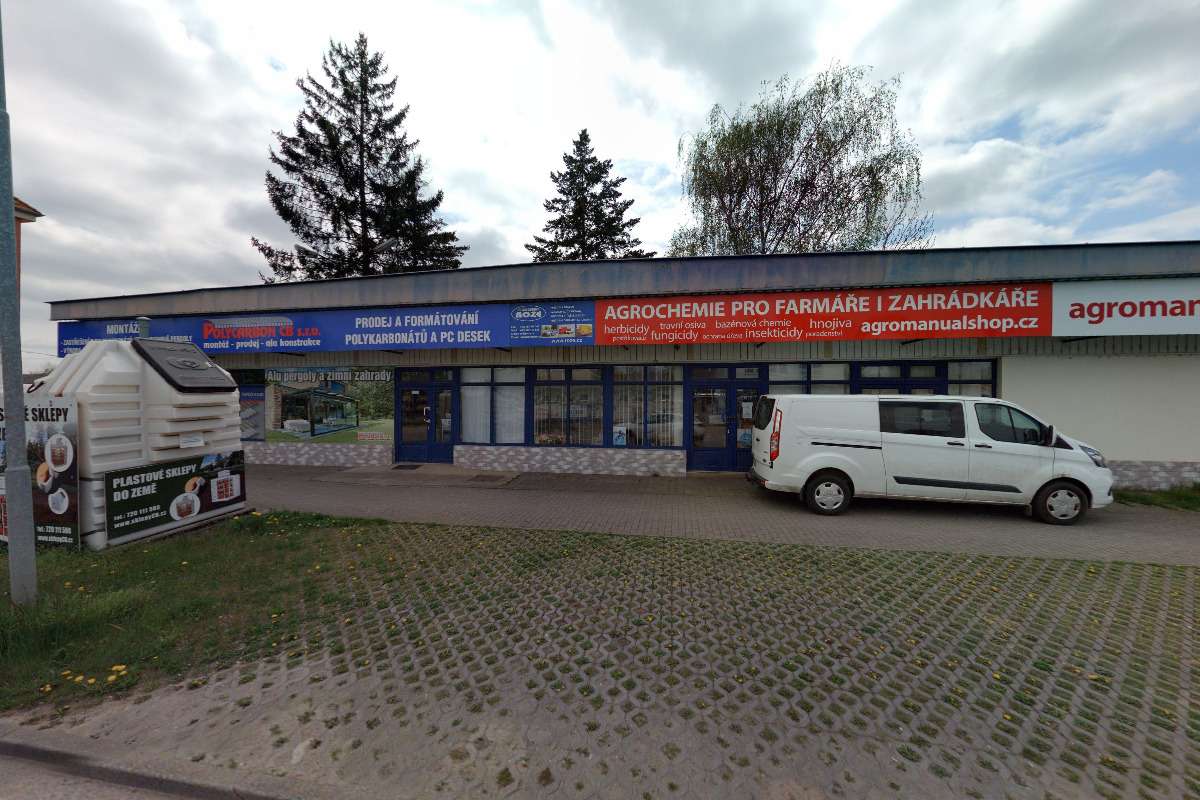 Agromanualshop.cz foto 5