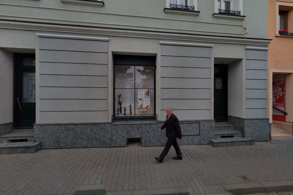 MVDr. Eliška Kosková - Veterinární ordinace foto 2