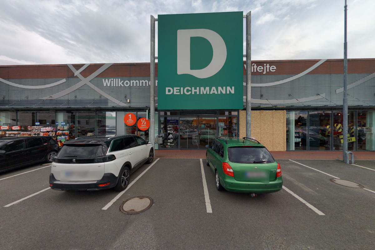 DEICHMANN foto 5