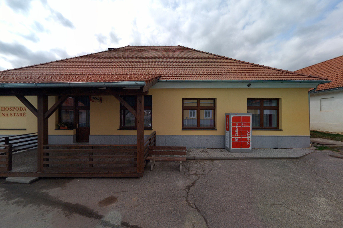 Hostinec Stará hospoda foto 6