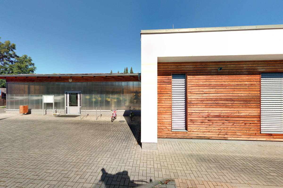 Základní škola a Mateřská škola Řepiště