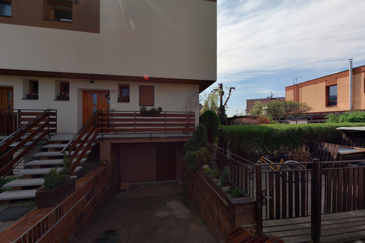 TJ Vítěz Březová