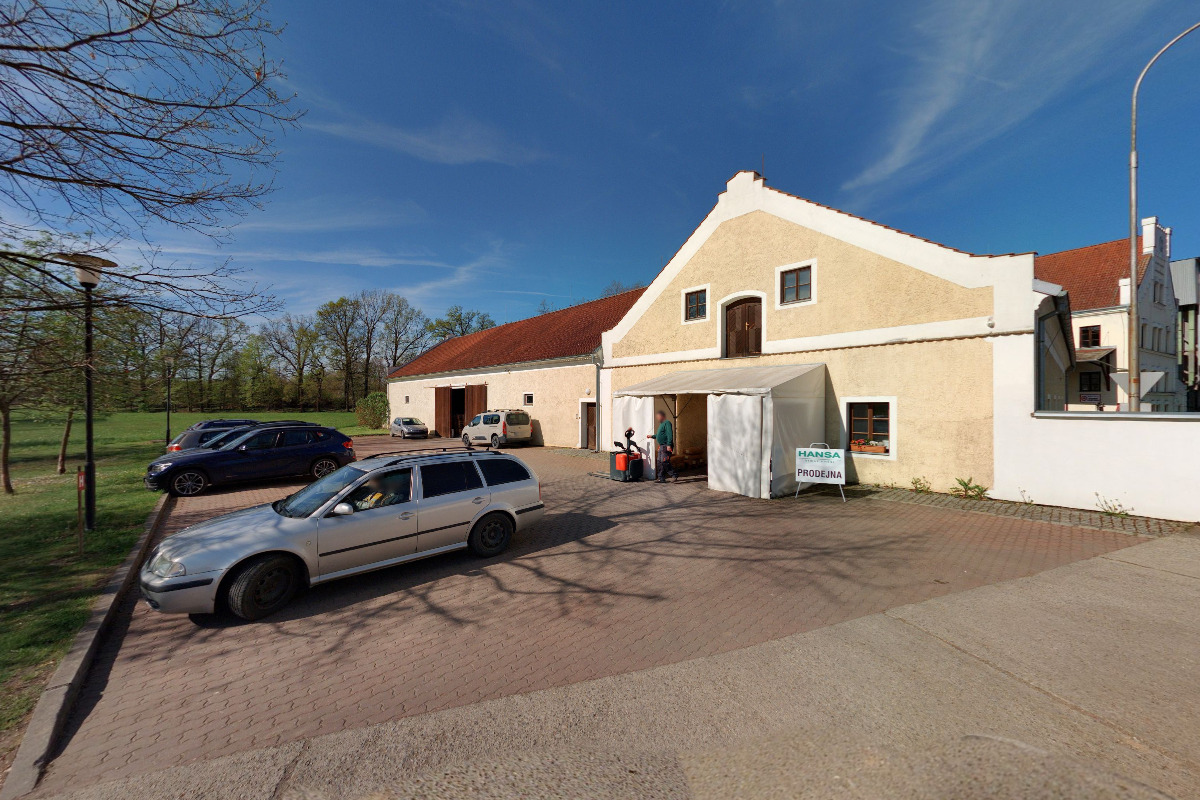 HANSA C.B., spol. s r.o.