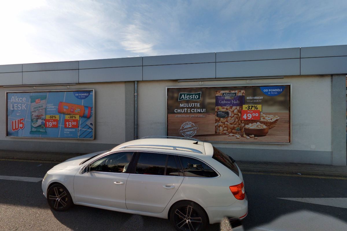Lidl foto 5