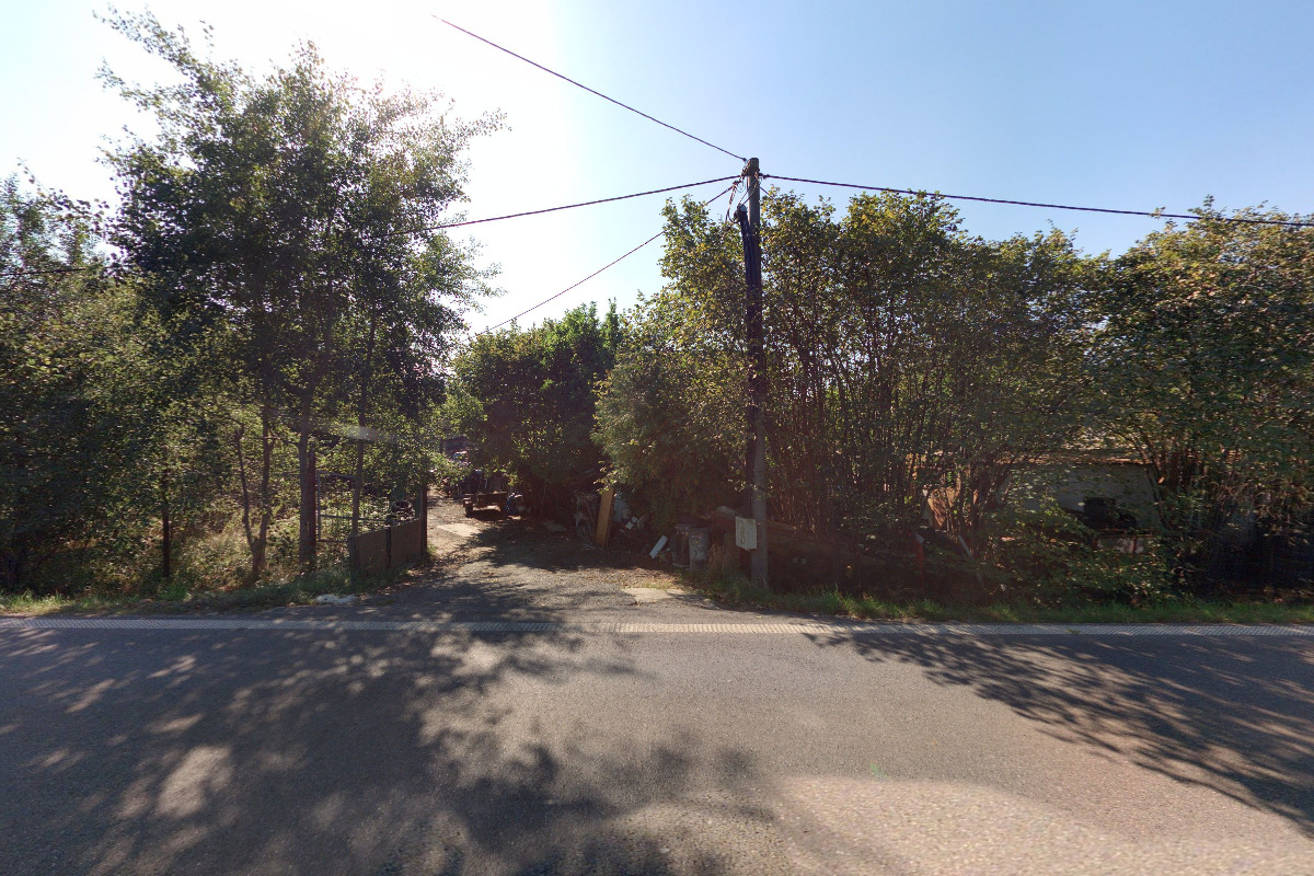 Půjčovna automobilů - Daniel Zdržava