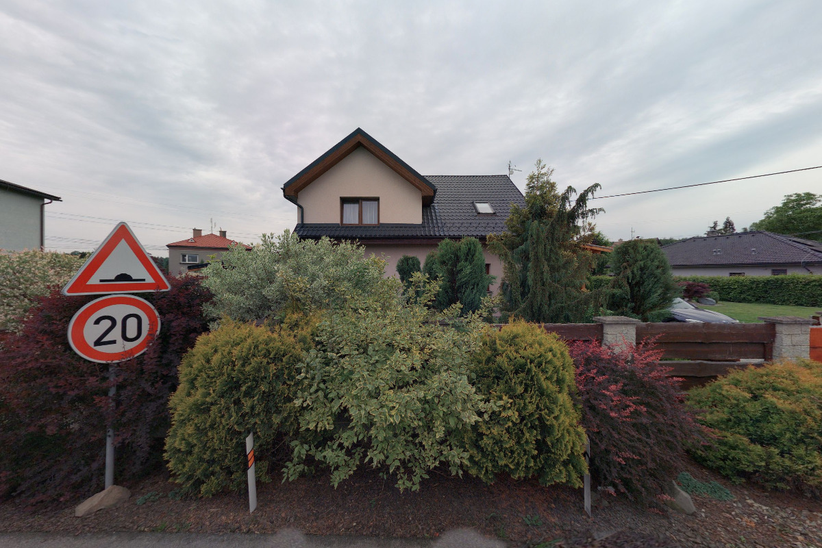 Black Bett - salón pro psy Karviná foto 5