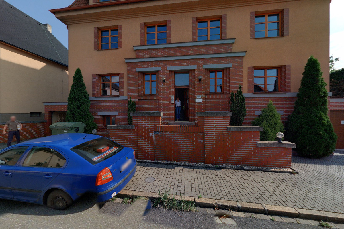 LEVEL INSTRUMENTS CZ - LEVEL EXPERT, s.r.o.