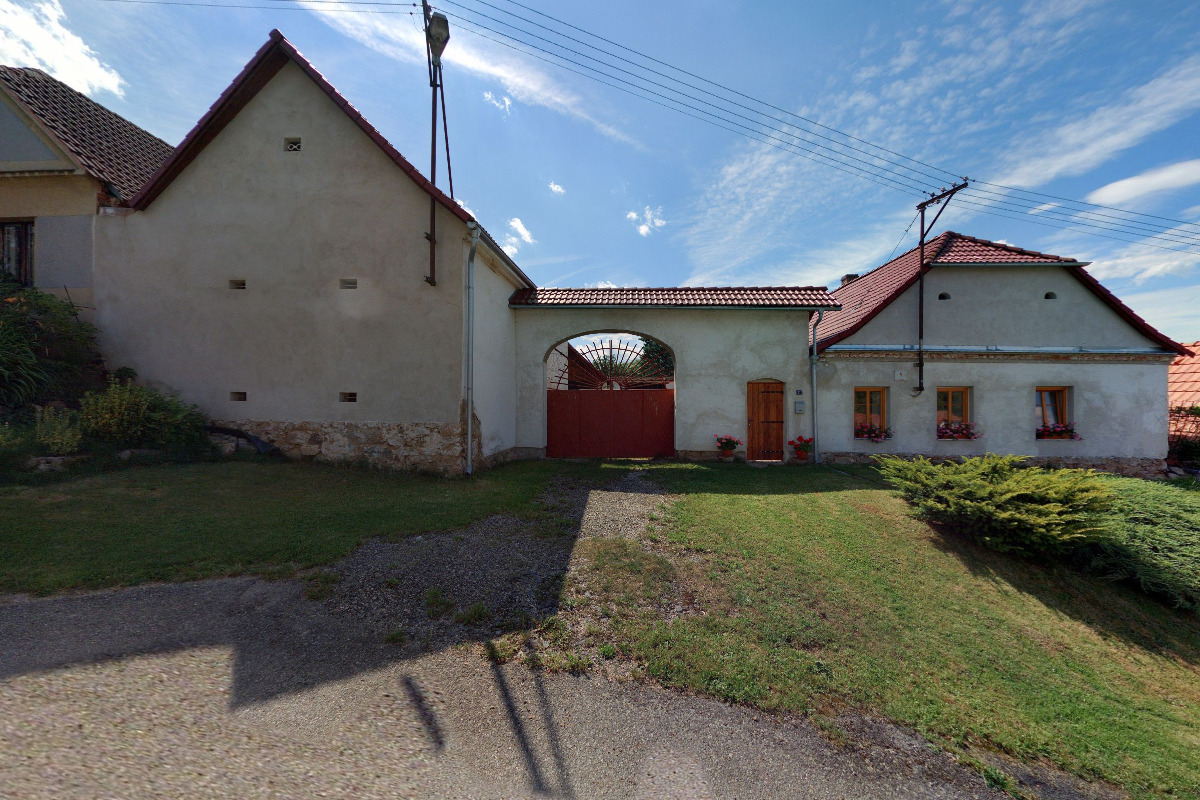 Mgr. Václava Kodadová, GeneaCZ foto 2