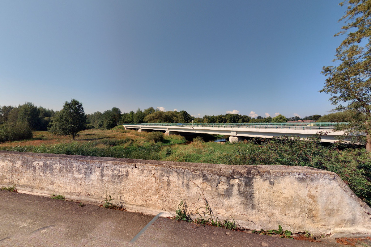 Půjčovna lodí Samba, s.r.o.