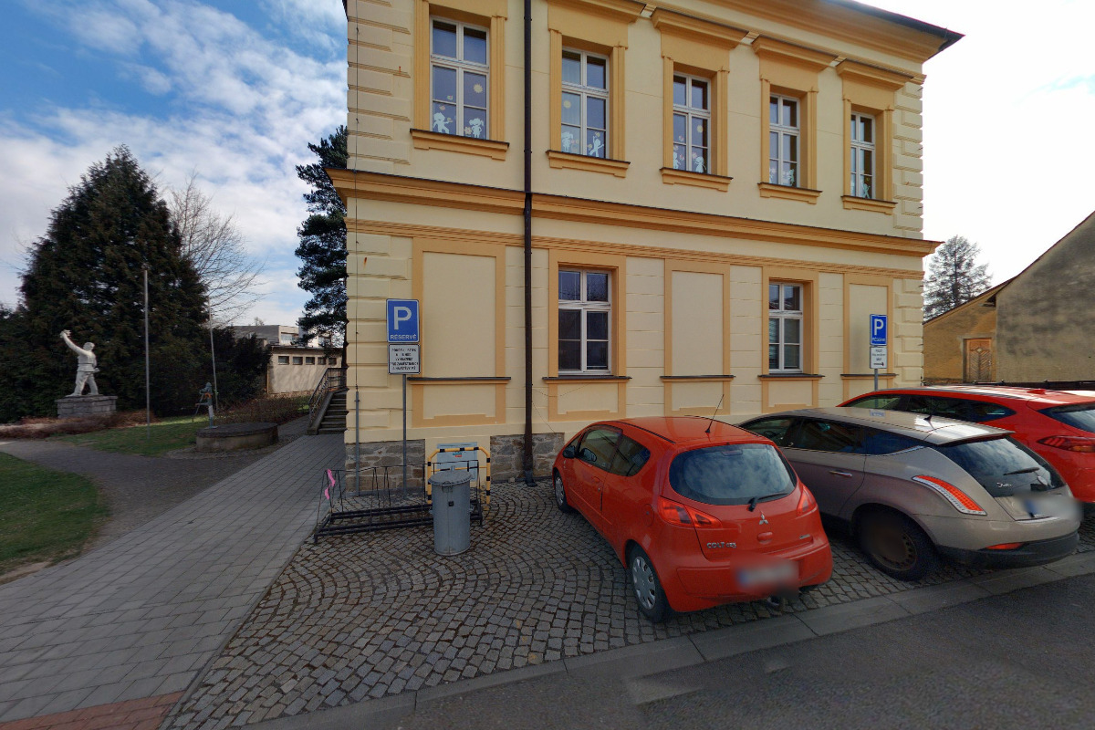 MŠ Holasovice, Loděnice foto 2