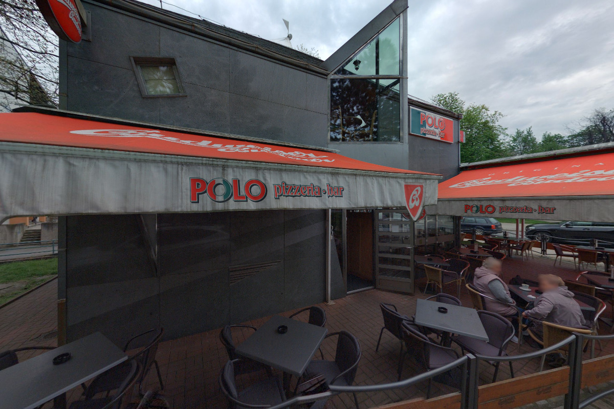 Pizzerie bar POLO foto 5