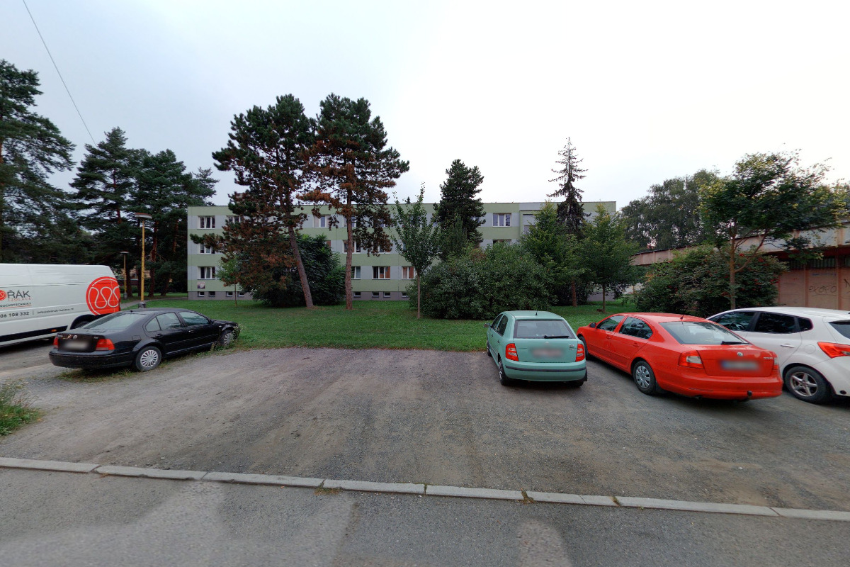 Svaz tělesně postižených v České republice z. s. místní organizace Studénka