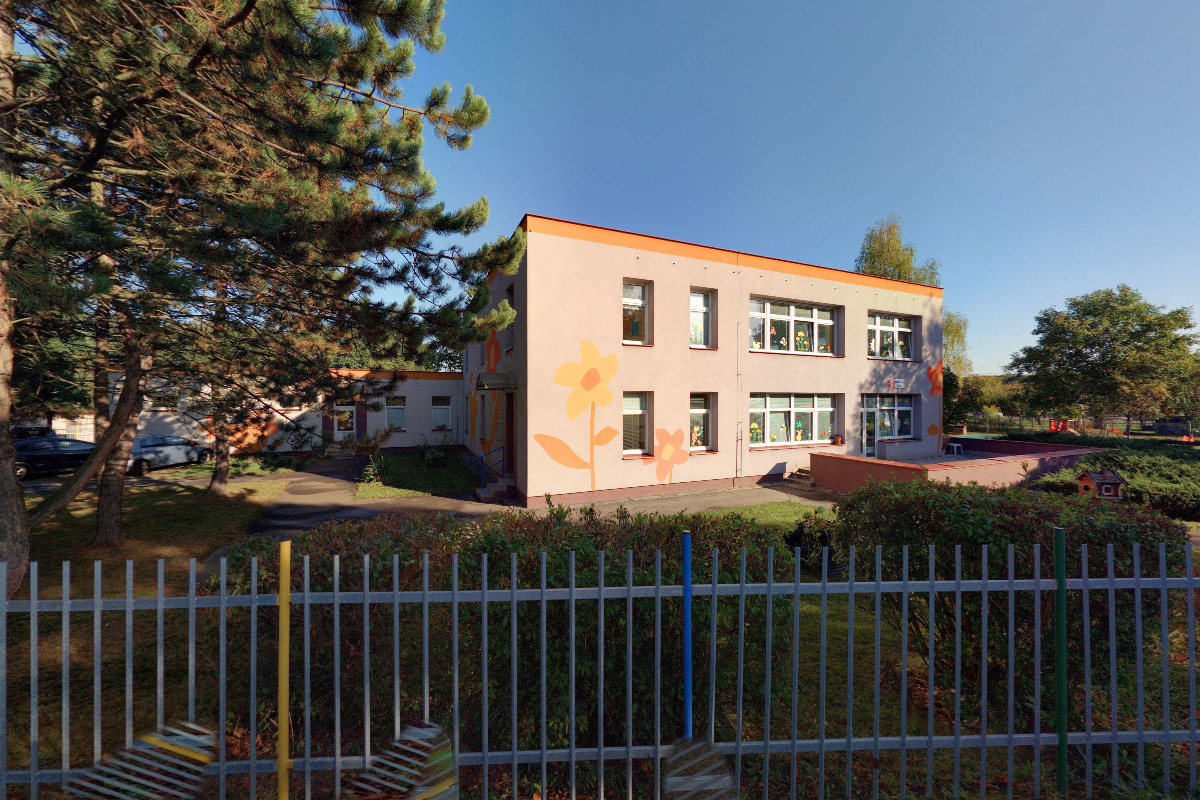 MŠ Orlová-Lutyně, Na Vyhlídce