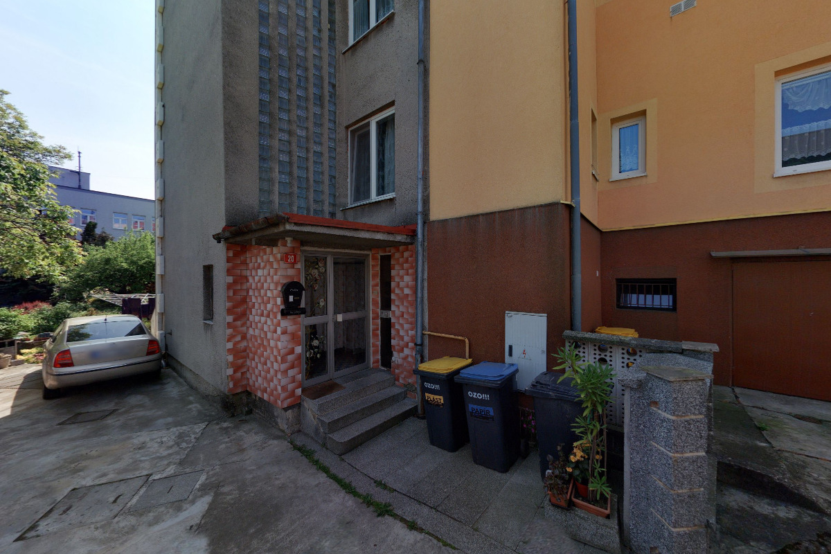 Elektrikářské služby František Kaštovský