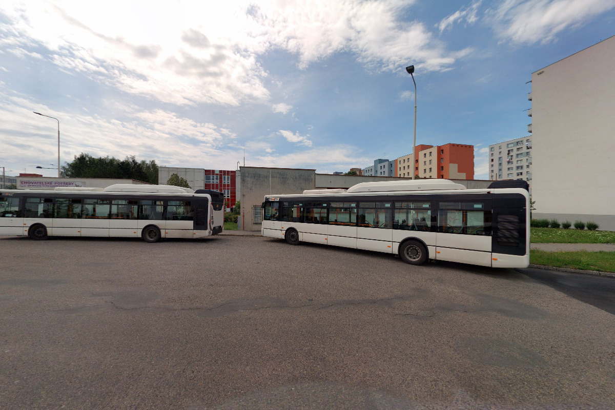 BYTES Tábor, s.r.o.