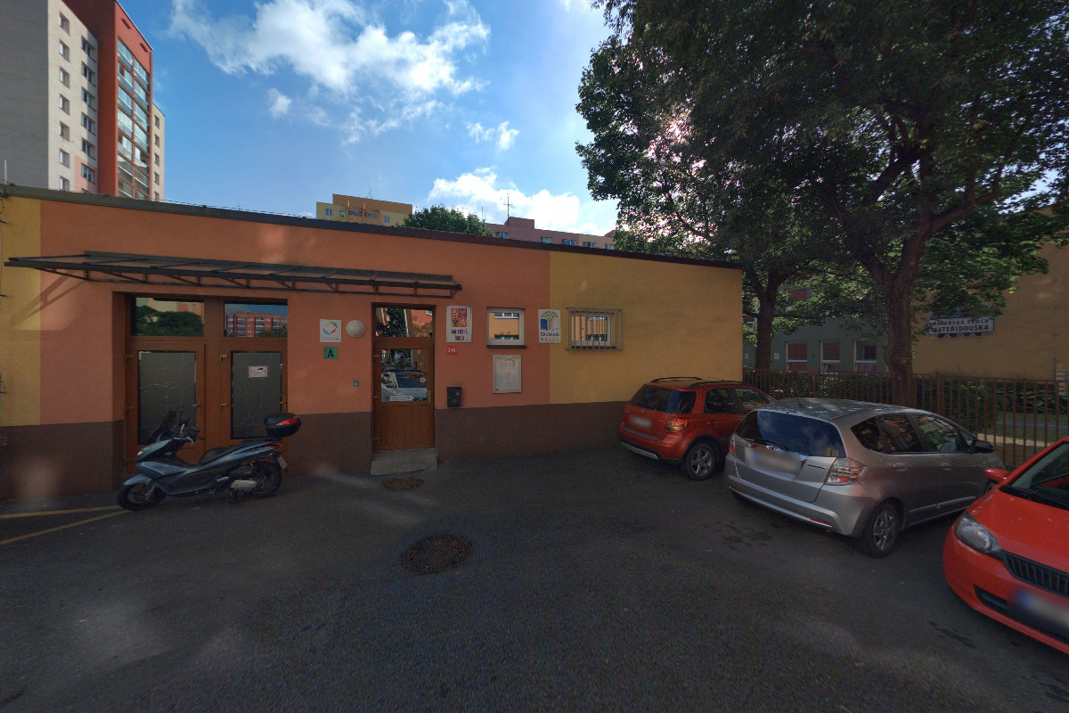 MŠ Mateřídouška Frýdek-Místek foto 2