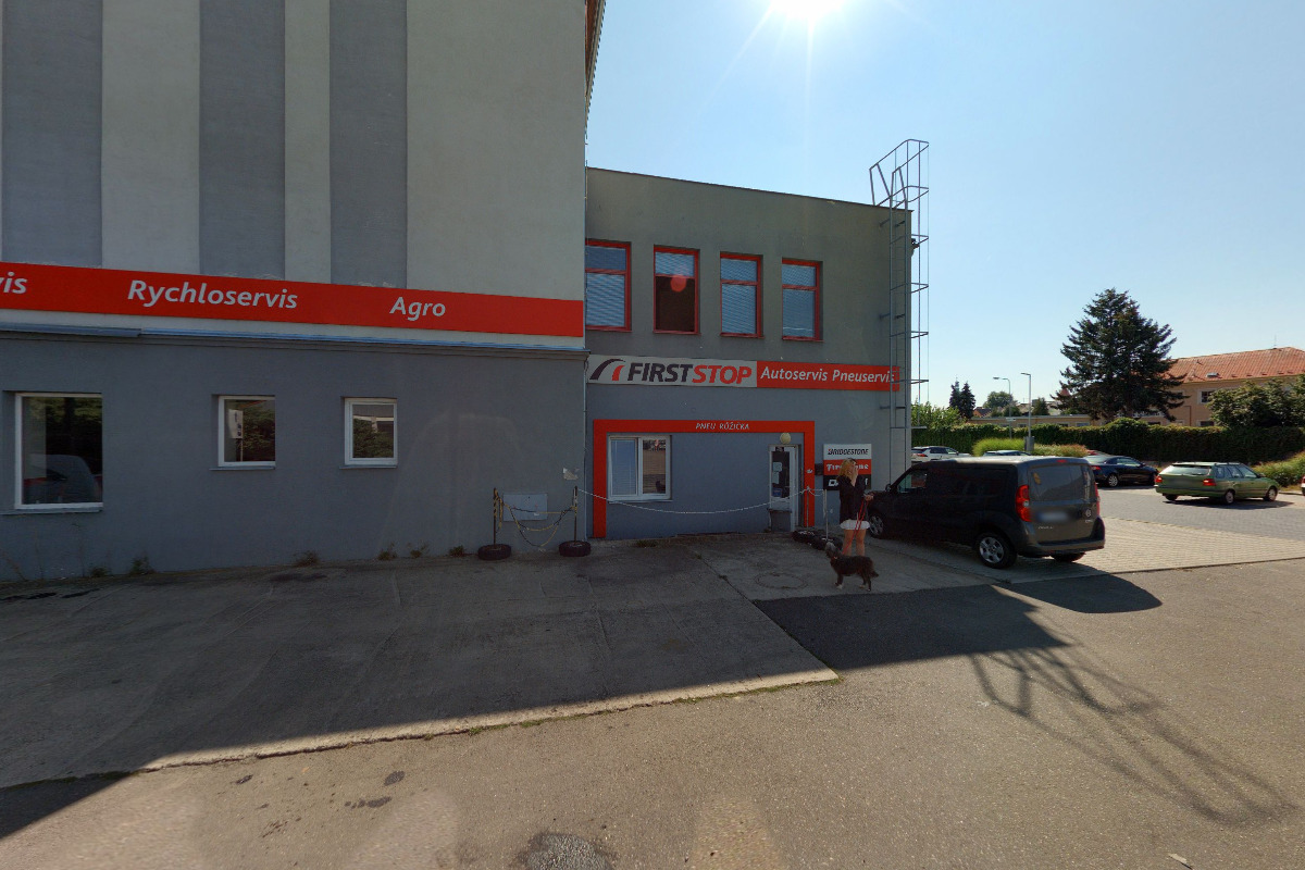 PNEU Růžička, s.r.o. foto 2