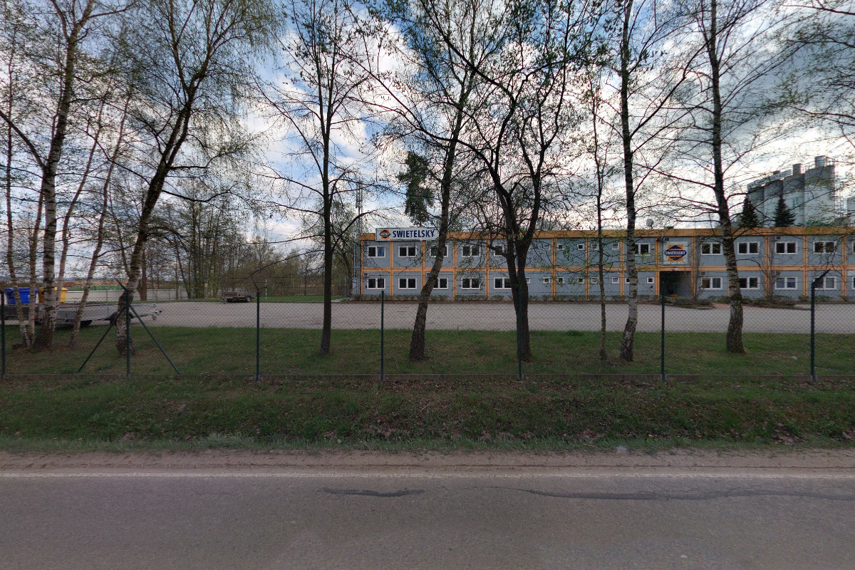 SWIETELSKY stavební, s.r.o. foto 2