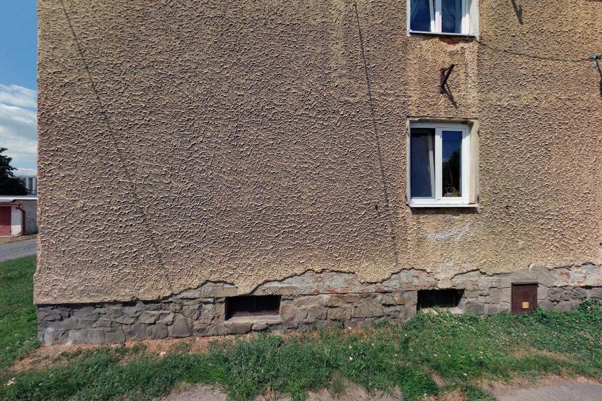 Blahoslav Dohnal - malířské práce