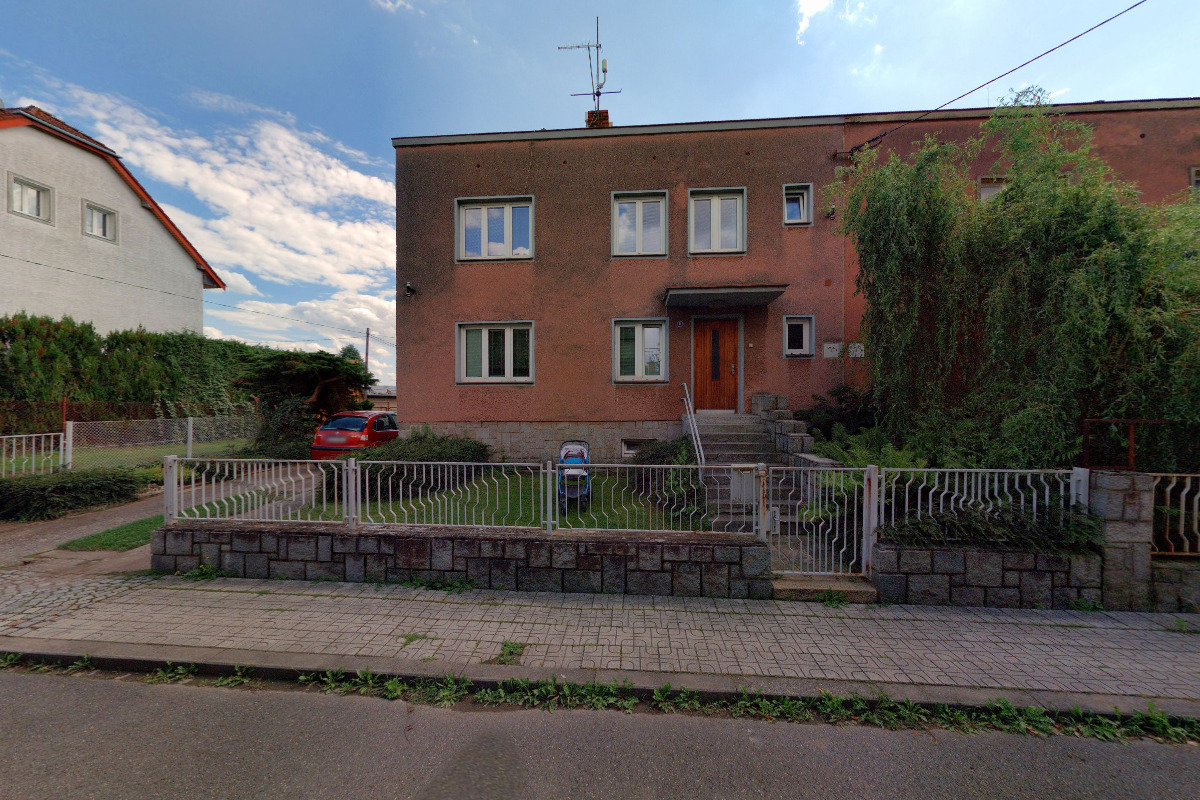 Petr Šupík - výroba kovových konstrukcí