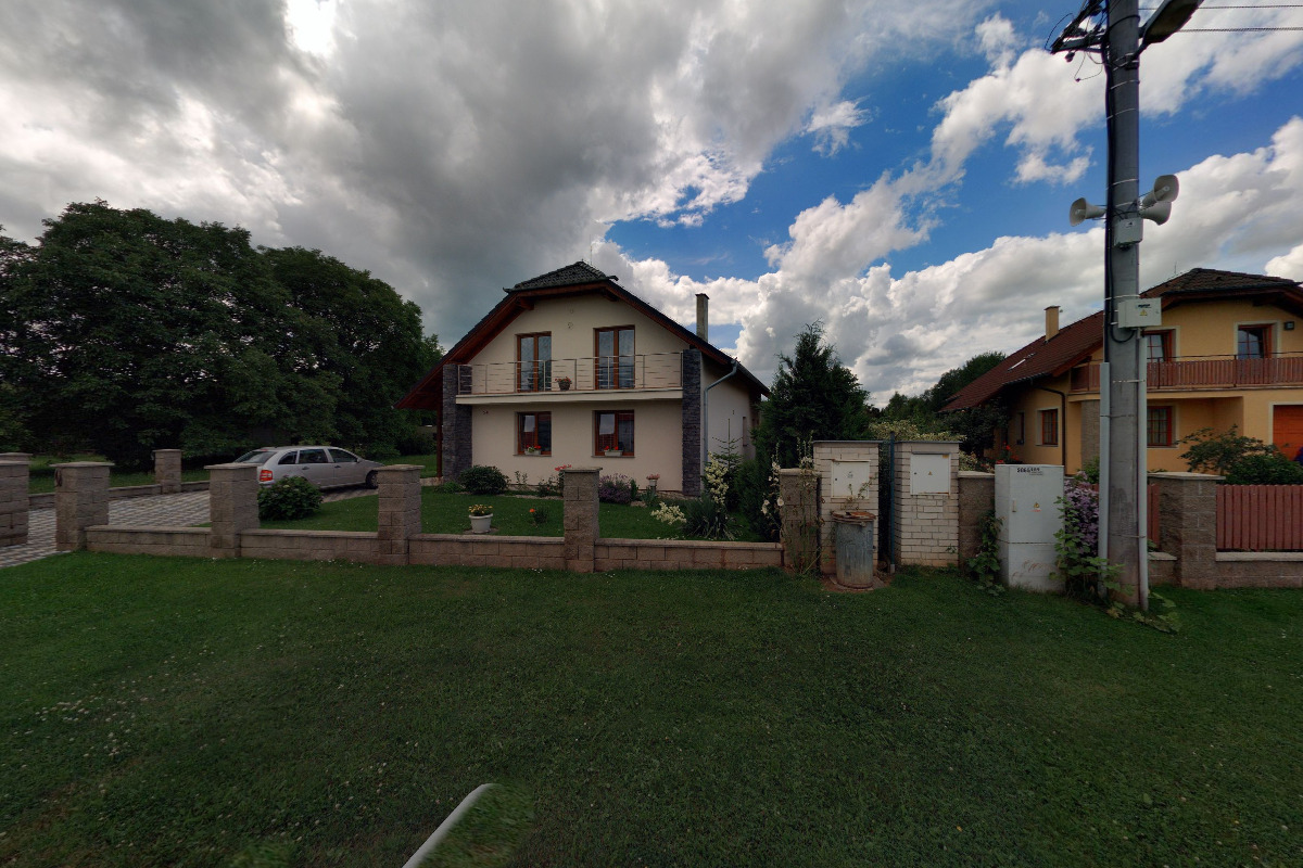 TIM II, v.o.s. foto 1