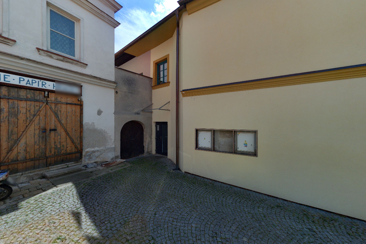 Pavel Zdeněk - řeznictví a uzenářství, s.r.o. foto 2