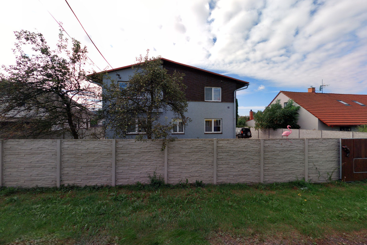 Plošiny Werner foto 5