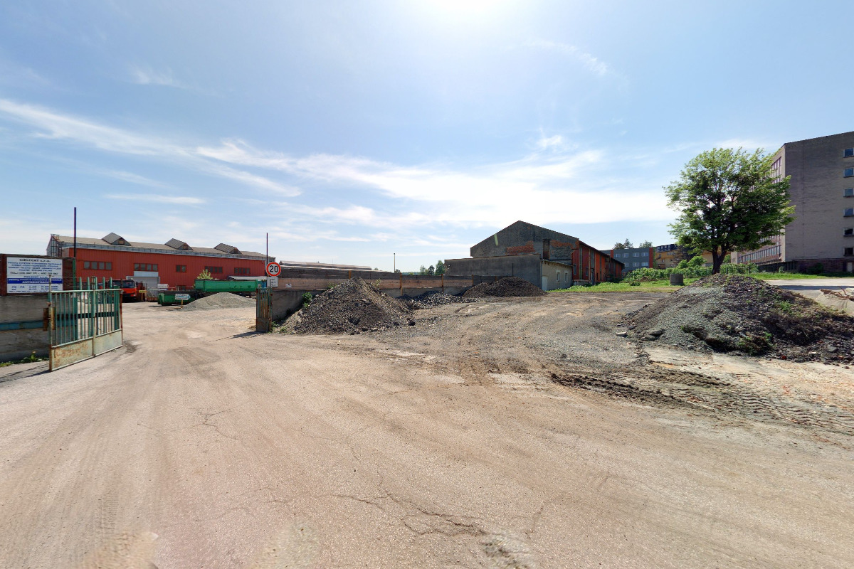 Cielecký s.r.o. - Prodej sypkých stavebních materiálu foto 6