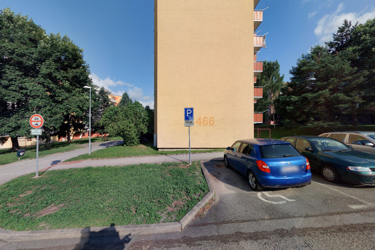 Fotografické služby - Bohumír Langmaier