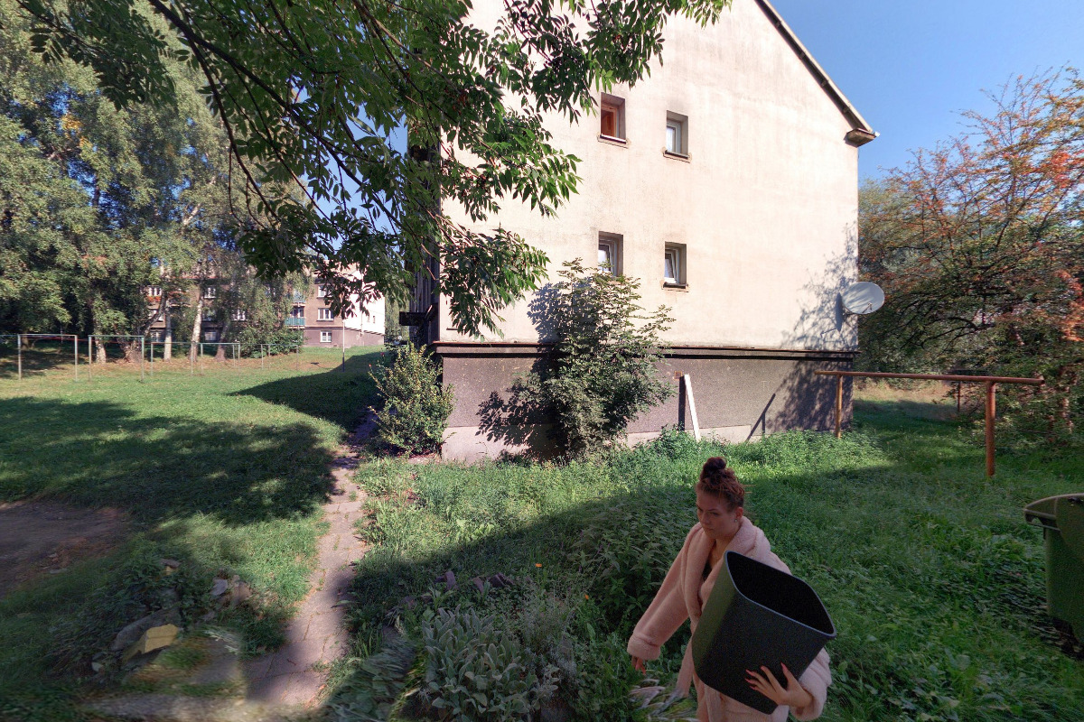 Fotbalová škola Ostrava