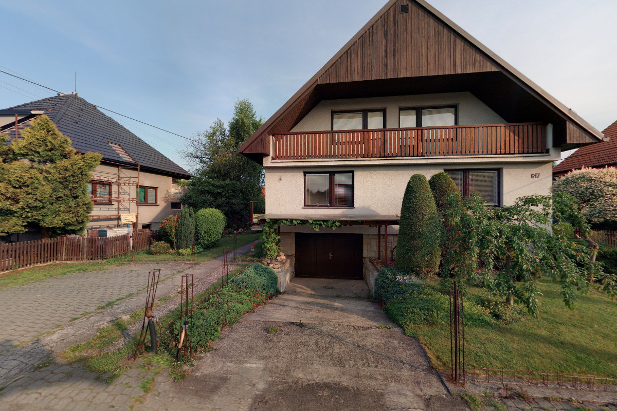 Kadeřnické služby - Jana Onderková