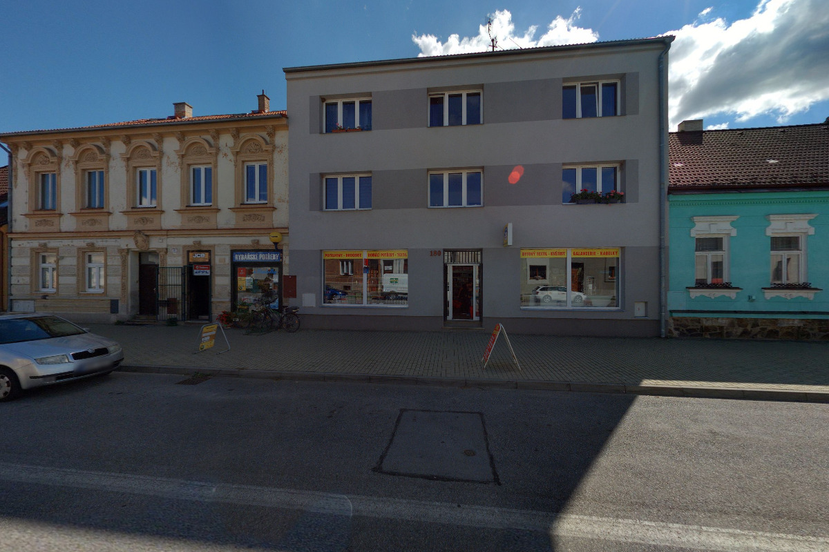 Virtuální realita - Maroš Ferko foto 2