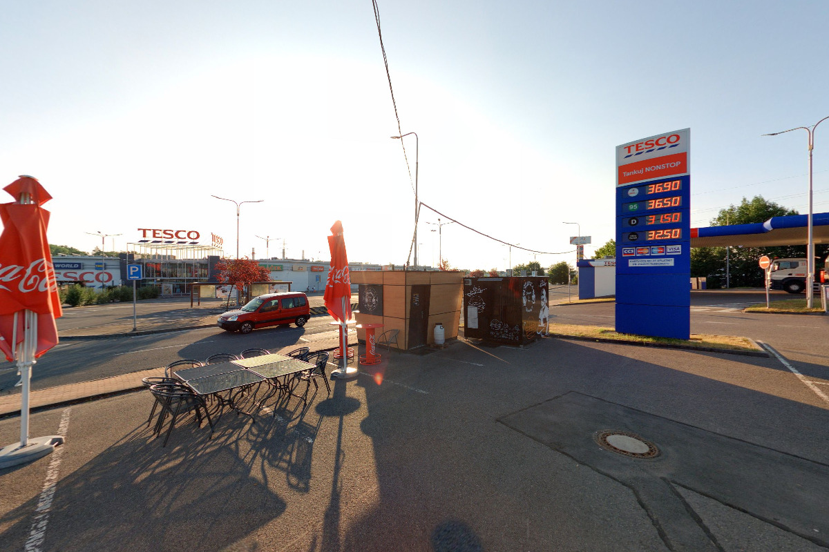 Mama´s - take away !!!